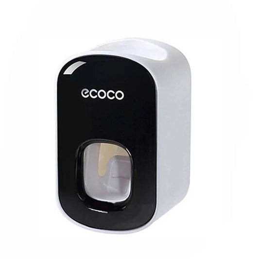 Automatic Toothpaste Dispenser